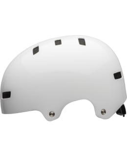 BELL SPAN WHITE XS 49-53 PYÖRÄILYKYPÄRÄ Main Image