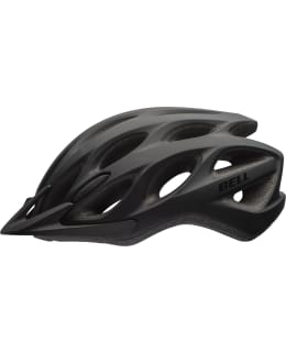 BELL TRACKER MATTE BLACK UA 54-61 Main Image
