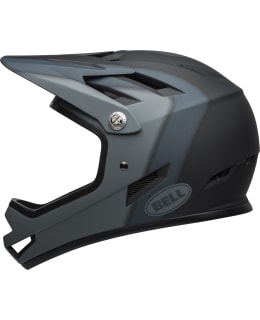 BELL SANCTION BLK PRES 55-57 PYÖRÄILYKYP Main Image