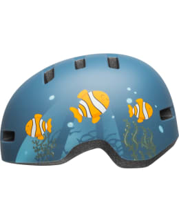 BELL LIL RIPPER GR/BL FISH 45-51 PYÖ.KYP Main Image