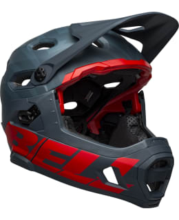 Bell Super Dh Mips pyöräilykypärä Main Image