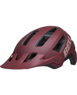 BELL NOMAD 2 JR MIPS M.PINK 52-57 KYPÄRÄ Main Image