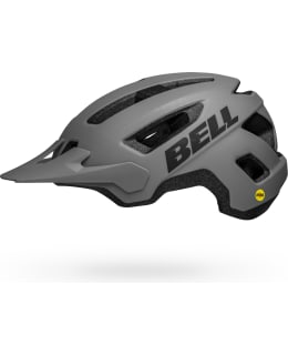 BELL NOMAD 2 MIPS GRY M/L KYPÄRÄ Main Image