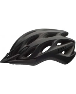 BELL TRACKER MATTE BLACK UA Main Image