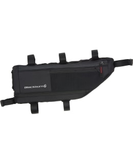 BLACKBURN OUTPOST FRAME BAG - M MUSTA Main Image