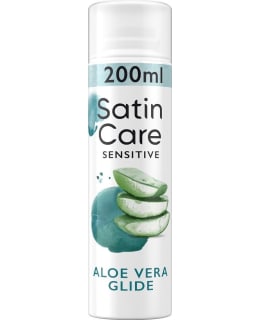 VENUS SATIN CARE SENSITIVE SKIN GEELI Main Image