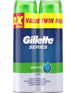GILLETTE SENS 2X200 PARRANAJOGEELI Main Image
