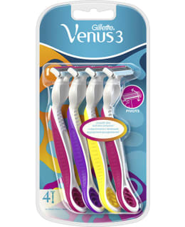 VENUS COLOURS 4KPL VARSITERÄT Main Image