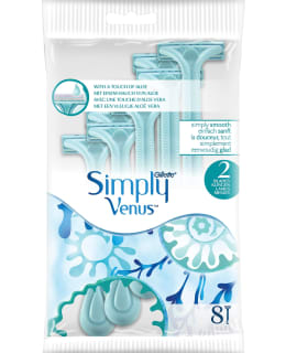 VENUS 2 SIMPLY VARSITERÄT2 8 KPL Main Image