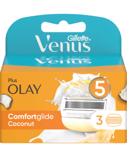 VENUS COMF COCONUT OLAY 3KPL VAIHTOTERÄ Main Image
