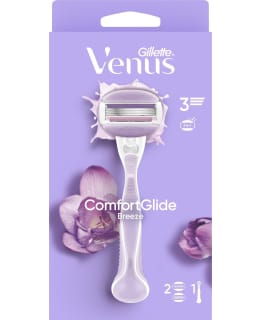 GILLETTE VENUS COMFORT HÖYLÄ+VAIHTOTERÄ Main Image