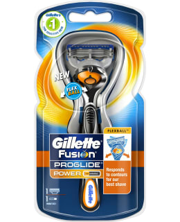 GILLETTE FLEXBALL POWER PARTAKONE Main Image