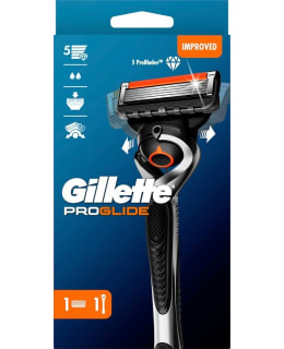 GILLETTE FLEXBALL MANUAL TMR PARTAKONE Main Image