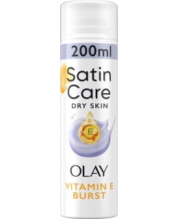 VENUS SATIN CARE VIOLET SWIRL GEELI Main Image