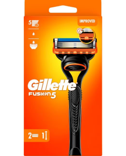 GILLETTE FUSION PARTAKONE Main Image
