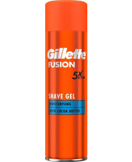 GILLETTE FUSION 200ML PARRANAJOGEEL Main Image