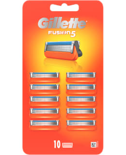 Gillette Fusion5 10 kpl vaihtoterä Main Image
