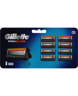 Gillette Proglide 8 kpl teräpaketti Main Image