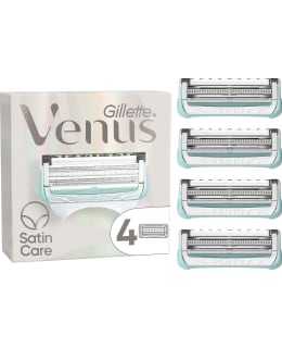 GILLETTE VENUS PUBIC 4KPL VAIHTOTERÄ Main Image