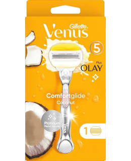 VENUS COMFORTGLIDE OLAY COCO HÖYLÄ+TERÄ Main Image