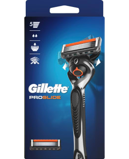 Gillette Proglide Manual höylä + 2 terää Main Image