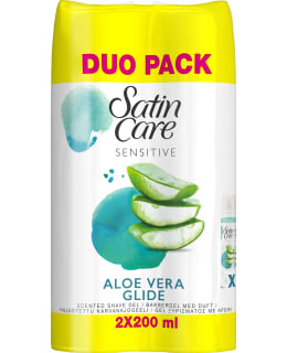 VENUS ALOE VERA 2X200ML IHOKARV.AJOGEELI Main Image