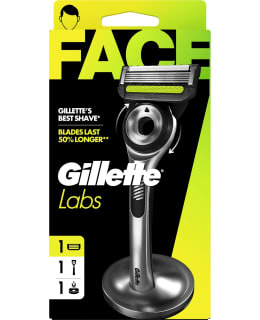 GILLETTE LABS FACE PARTAHÖYLÄ+PIDIKE Main Image
