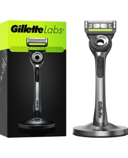 GILLETTE LABS RAPID HÖYLÄ+TERÄ+TELINE Main Image