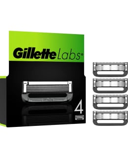 Gillette Labs Blade 4 kpl vaihtoterä Main Image
