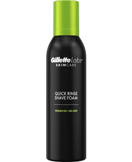 GILLETTE LABS QUIC 240ML PARRANAJOVAAHTO Main Image