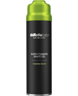 GILLETTE LABS RAPID 198ML PARRANAJOGEELI Main Image