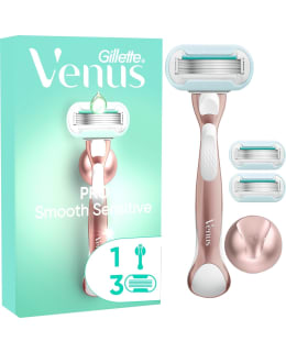 VENUS DELUXE SMOOTH ROSEGOLD HÖYLÄ Main Image