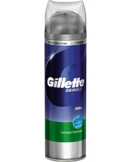 GILLETTE SERIES CONDITIONING 200ML GEELI Main Image