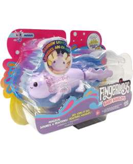 FINGERLINGS VIOLETTI INTERAKT. AKSOLOTLI Main Image