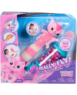 FINGERLINGS SUGAR GLIDER LEMMIKKI Main Image