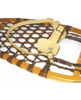 GV Traditionnel snowshoe binding Main Image