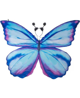 GP MYTHICAL BUTTERFLY 4-6V. PERHOSSIIVET Main Image