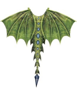 GP LEGEND DRAGON 4-6V. LOHIKÄÄRMESIIVET Main Image