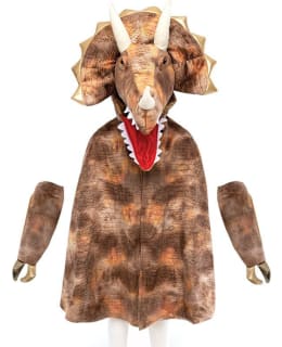 GREAT PRETENDERS TRICERATOPS VIITTA 4-6V Main Image