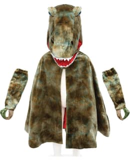 GREAT PRETENDERS T-REX VIITTA 4-6V Main Image
