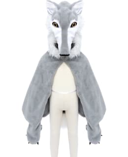 GREAT PRETENDERS WOLF VIITTA 4-6V Main Image