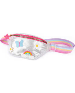 GP RAINBOWS AND BUTTERFLIES VYÖLAUKKU Main Image