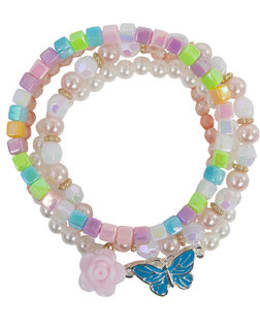 GP PEARLY BUTTERFLY RANNEKORUSETTI Main Image