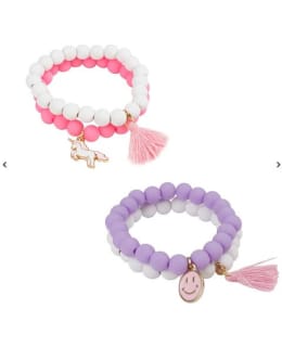 GP PRETTY PASTEL TOUCH RANNEKORU 2KPL Main Image