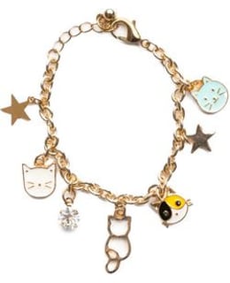 GP PURR-FECTLY CHARMING RANNEKORU Main Image