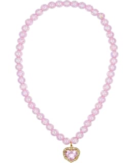 GP ENCHANTING HEART NECKLACE Main Image