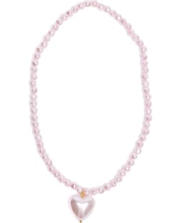 GP PINK PEARL HEART KAULAKORU Main Image