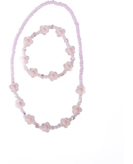 GP PINK CRYSTAL BLOOMS KORUSETTI Main Image