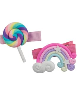 GP LOLLYPOP RAINBOW HIUSPINNIT 2KPL Main Image