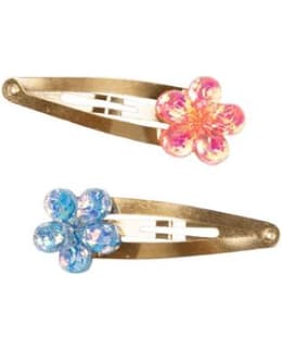 GP SHIMMER FLOWER HIUSPINNIT 2KPL Main Image